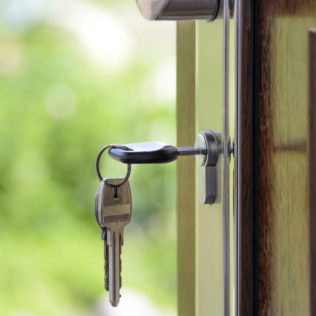 Zdjęcie drzwi GERDA