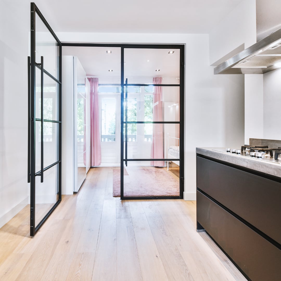 Zdjęcie drzwi PORTA