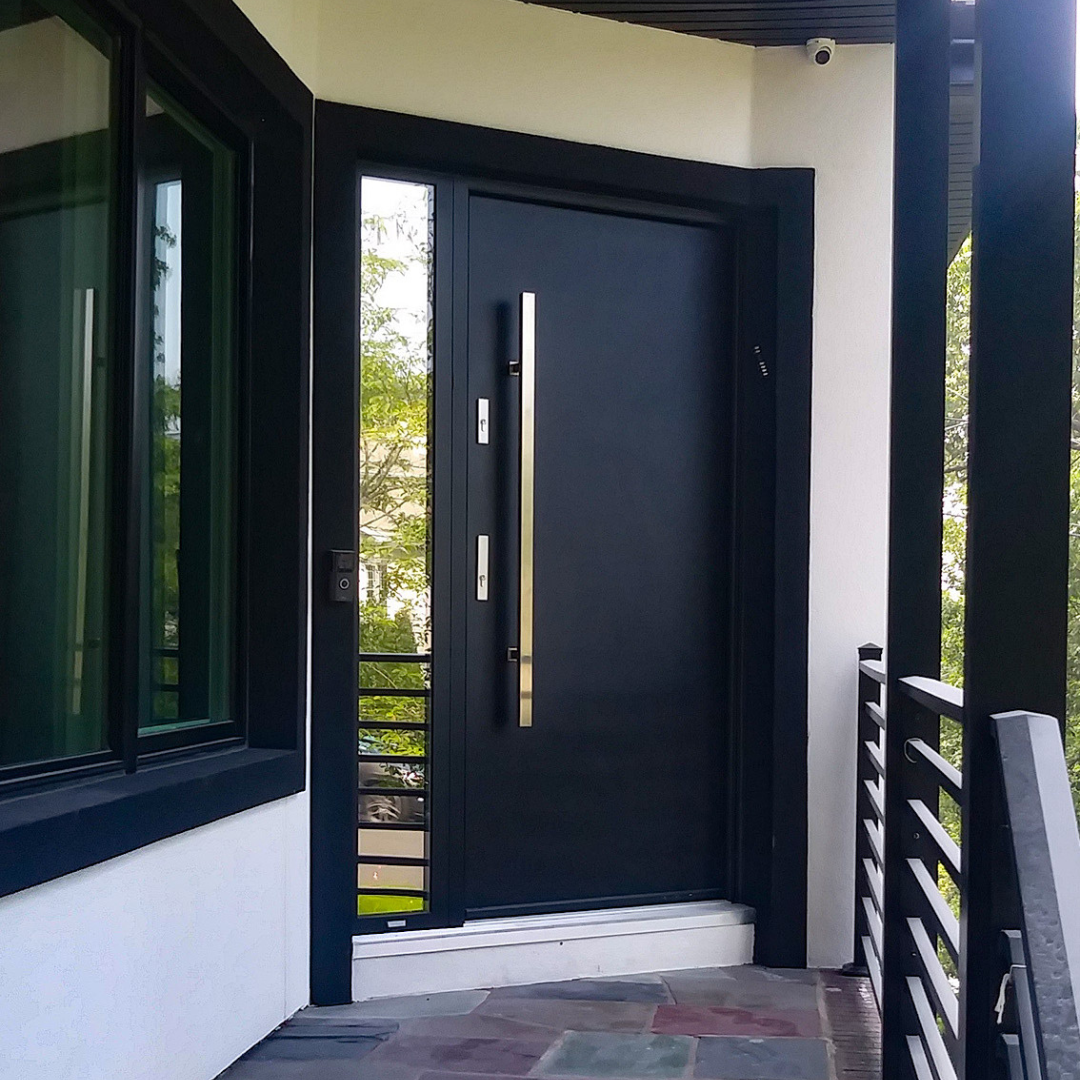 Zdjęcie drzwi WIKĘD