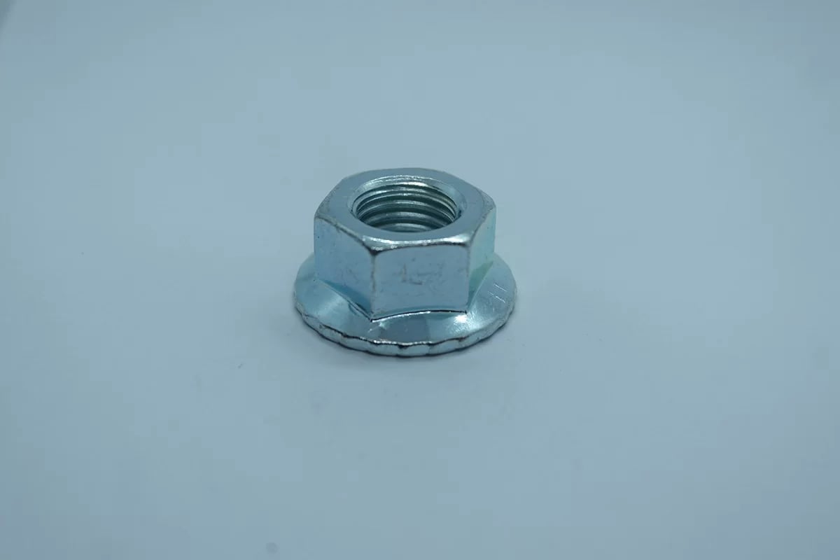 Nakrętki - zdjęcie 2