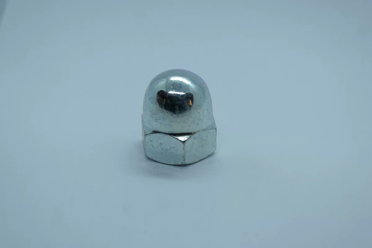 Nakrętki - zdjęcie 4