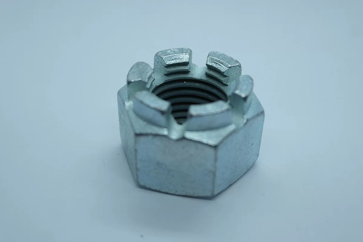 Nakrętki - zdjęcie 9